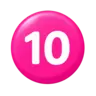 10위 아이콘